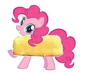 Image result for twinkie pinkie