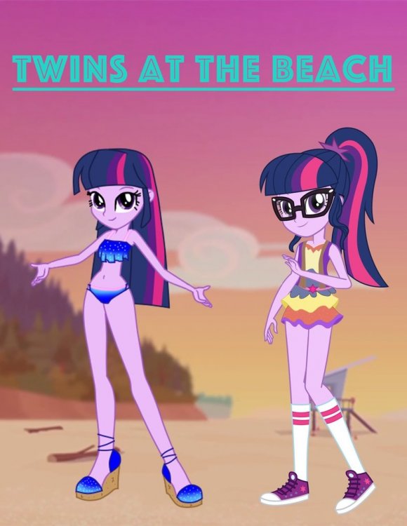 twins_at_the_beach_by_huntercwalls-dccv1