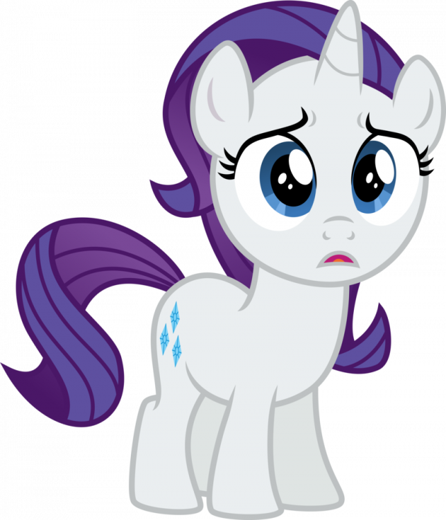 upset_filly_rarity_by_osipush-dad2cux.pn