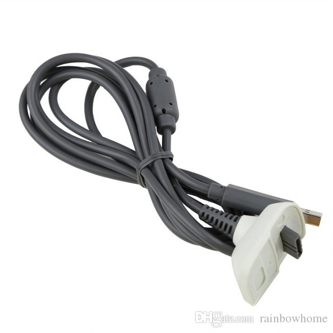 Image result for xbox 360 controller charger wire