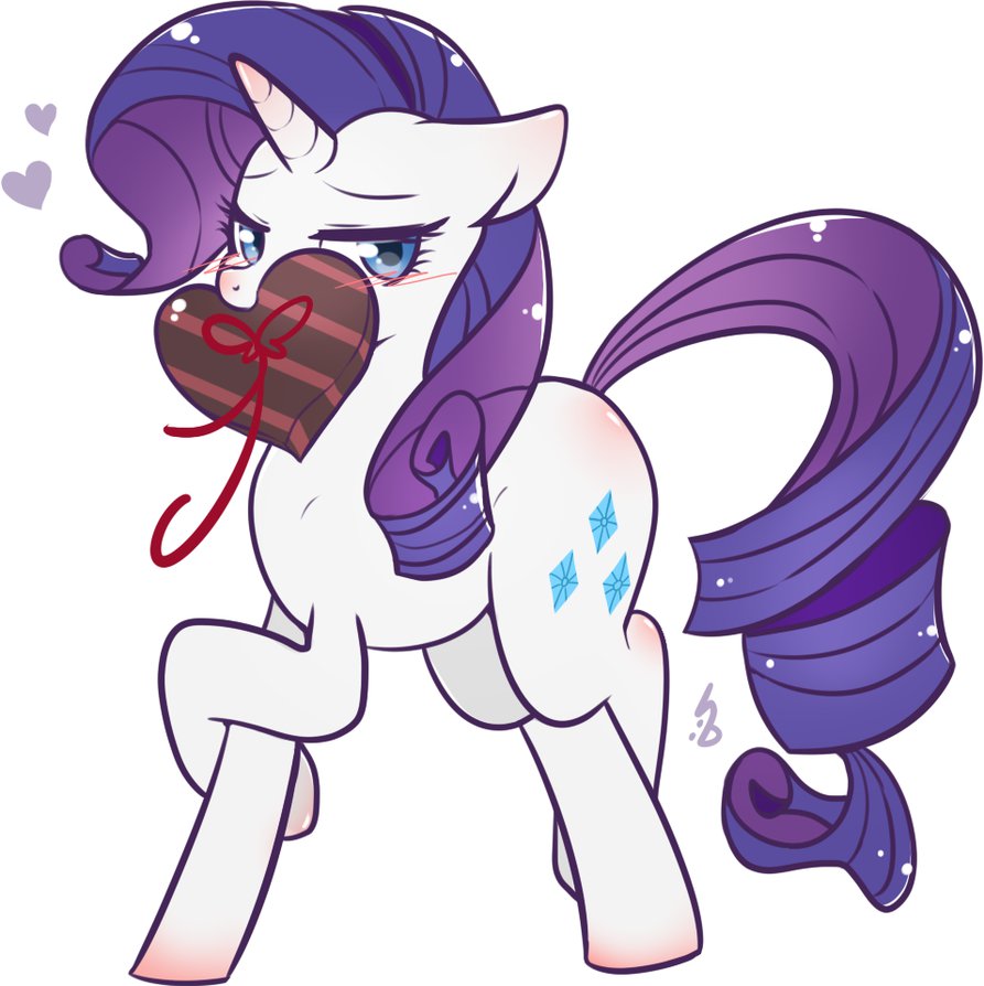 Valentine Day-Rarity