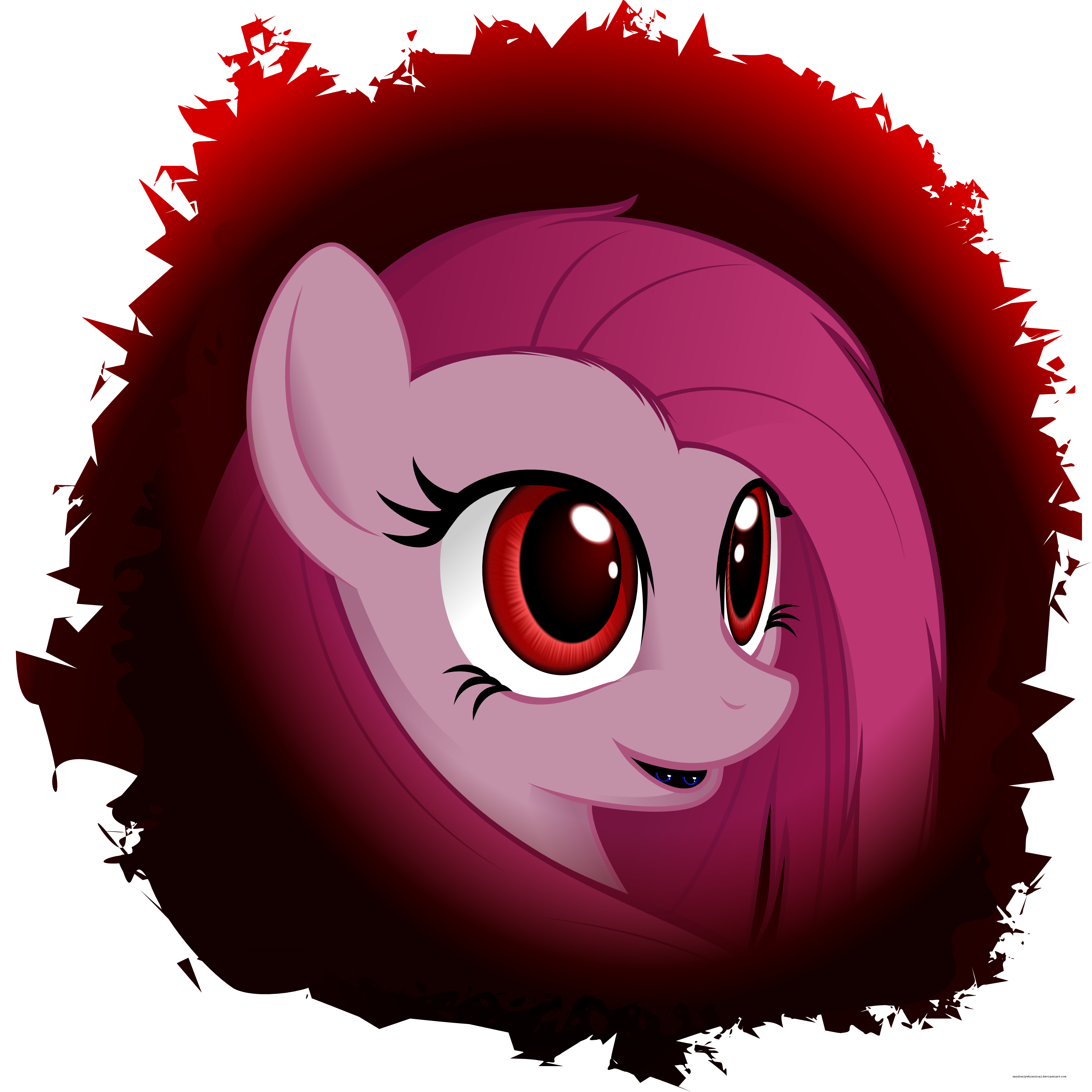 Vanilla by RandomlyWhimsical