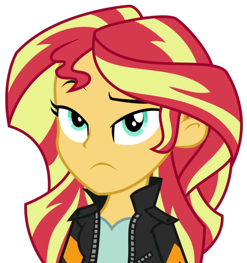 Vector - U Rly Srs, Bro? by SketchMCreations