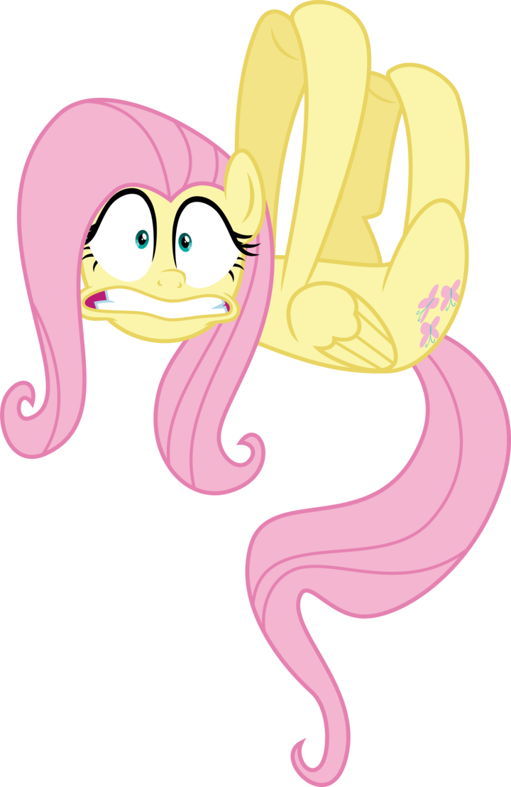 very_scared_fluttershy_by_osipush-dae3ur