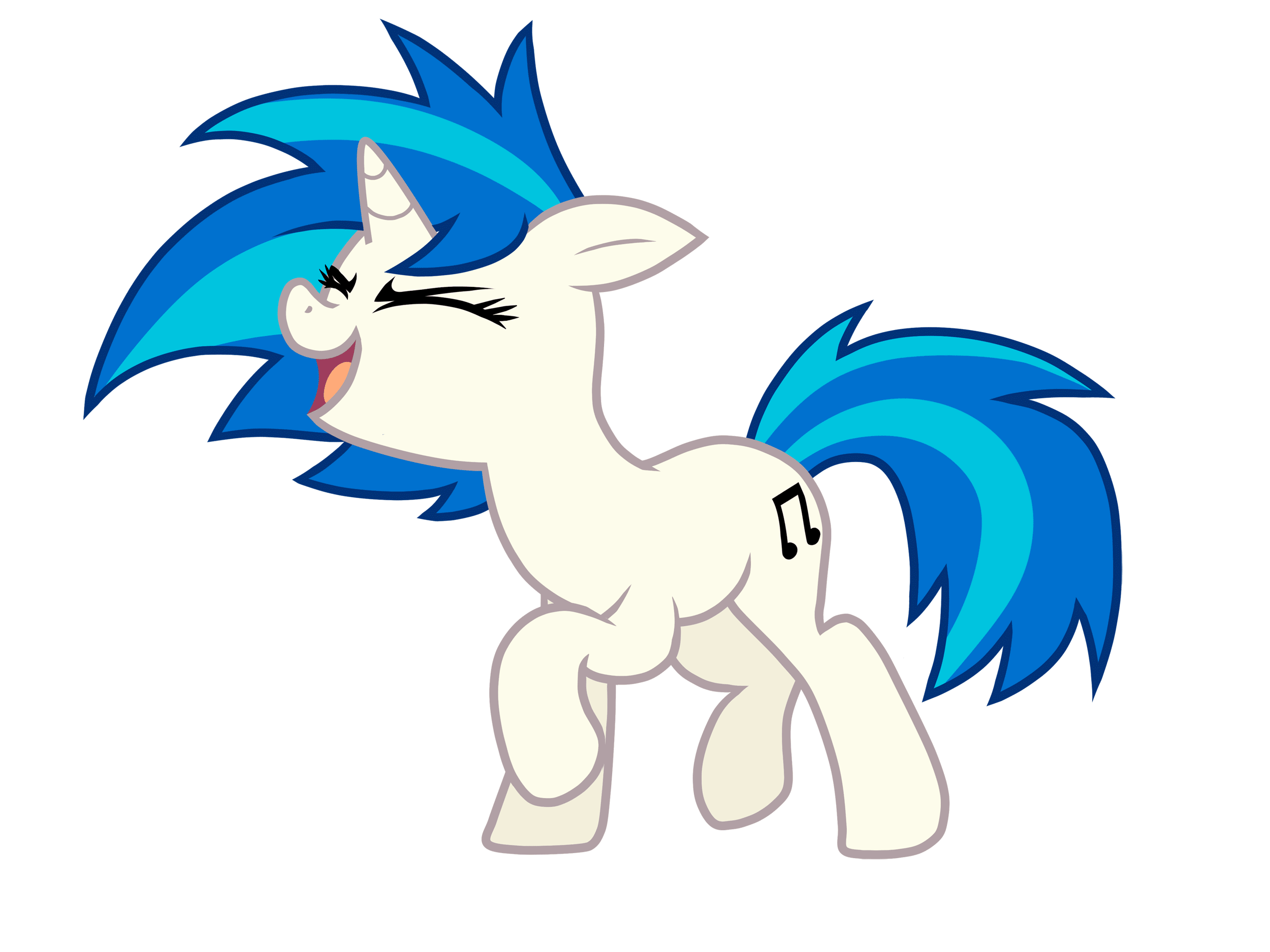vinyl_headbang_1_by_wingedwolf94-d9pkebh
