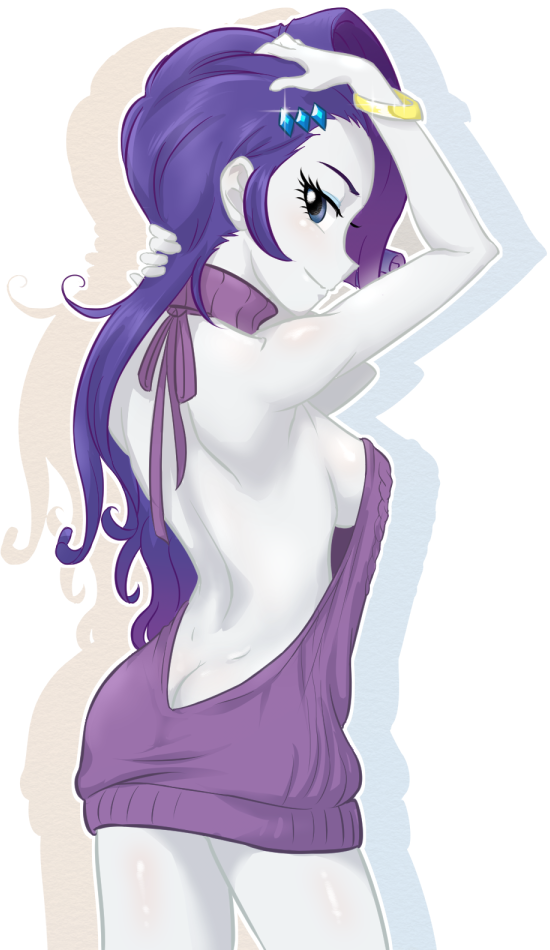 virgin killer rarity by Ta-Na