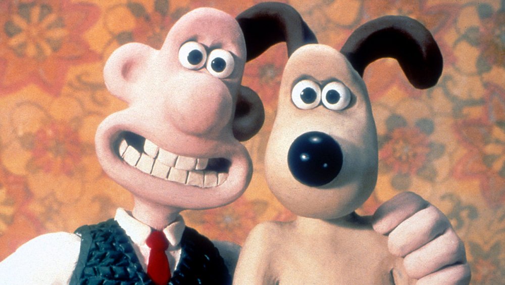 Nick Park: New 'Wallace & Gromit' Project in the Works | Hollywood ...