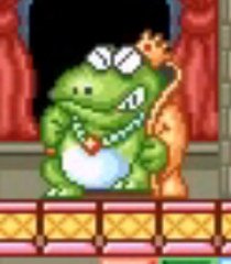 Image result for Wart MArio