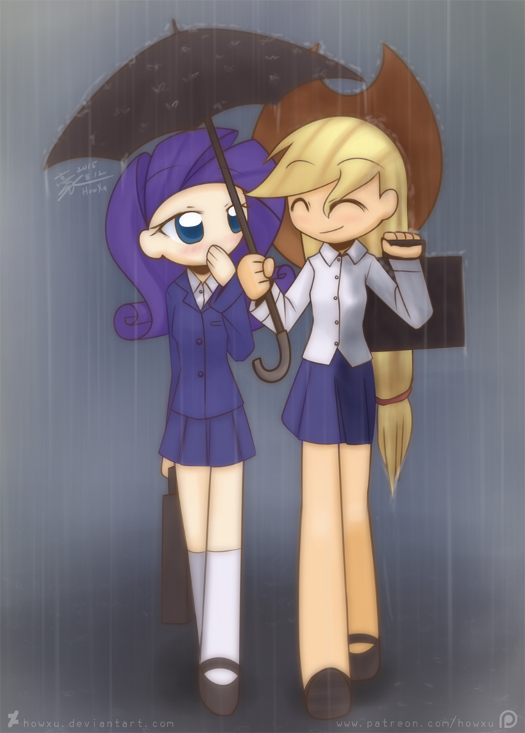 weekly_art_33_small_unbrella_by_howxu-d9