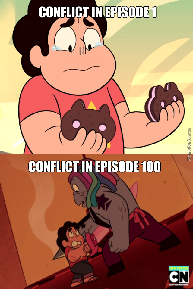 Image result for steven universe memes