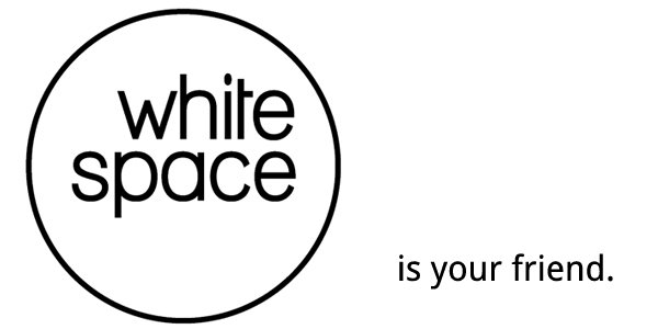 Image result for whitespace is your friend