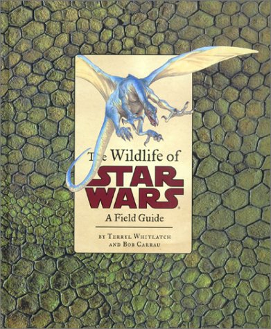 Image result for star wars creatures book
