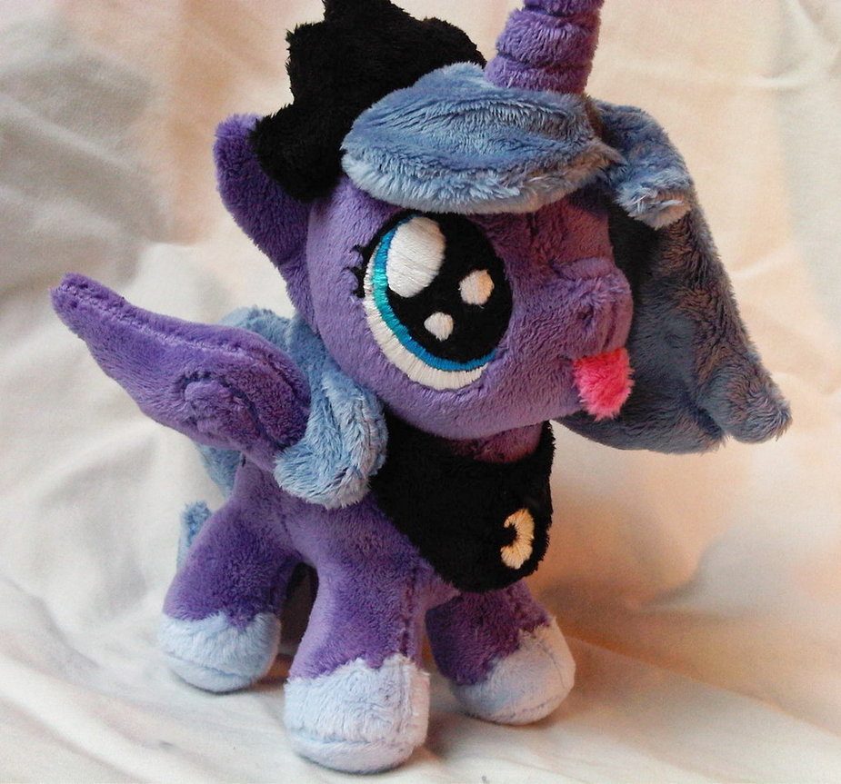 Woona Commission for Dovashy