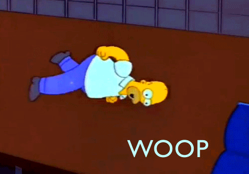 Not Sorry Feminism: Gif of the Day