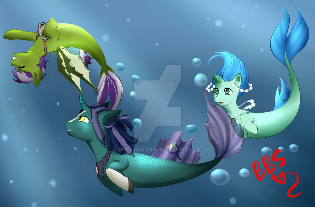 ych__pony_mermaid_triton___finished_by_berry_bliss_sundae-dc0xeld.png