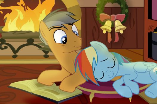 you_re_a_good_reader____by_mlpshipper24-