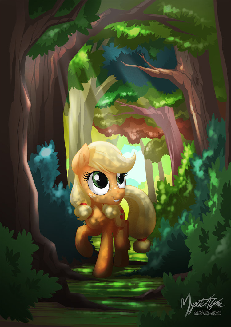 young_applejack_by_mysticalpha-daqdf7v.j