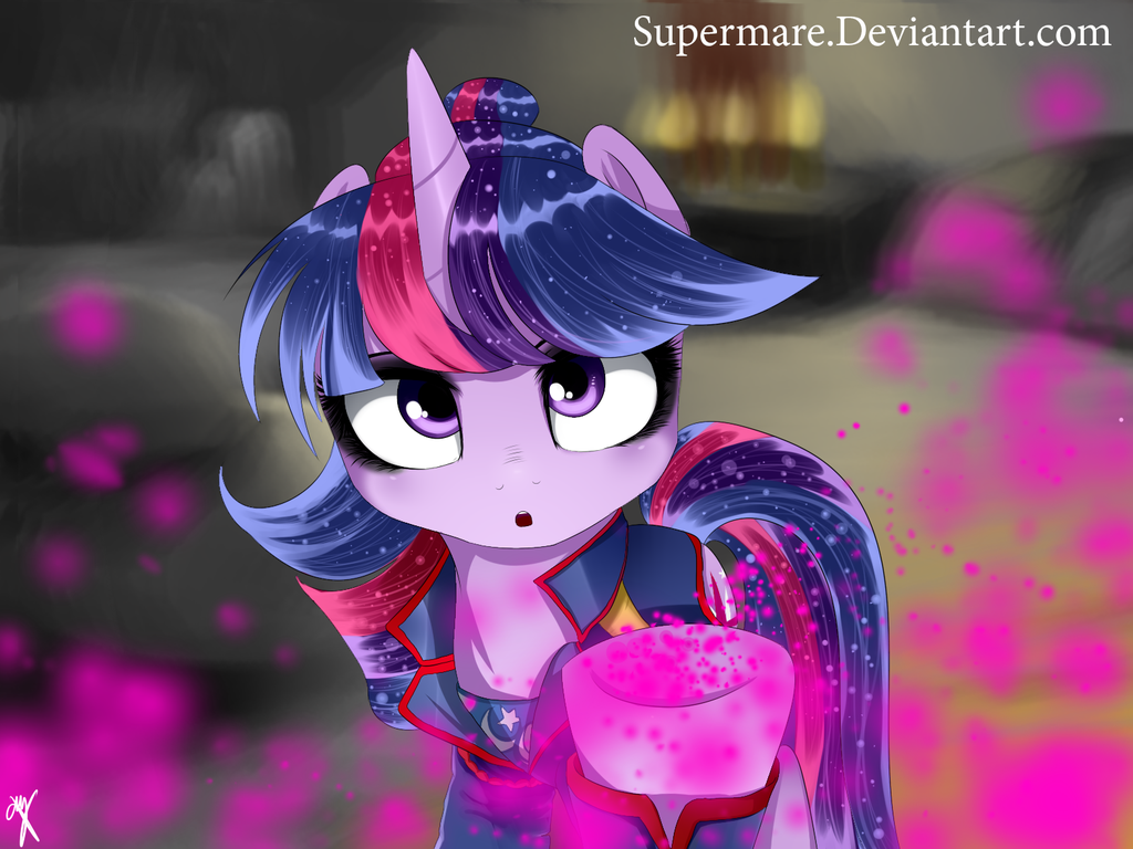 yuma__twilight_sparkle__by_supermare-d8w