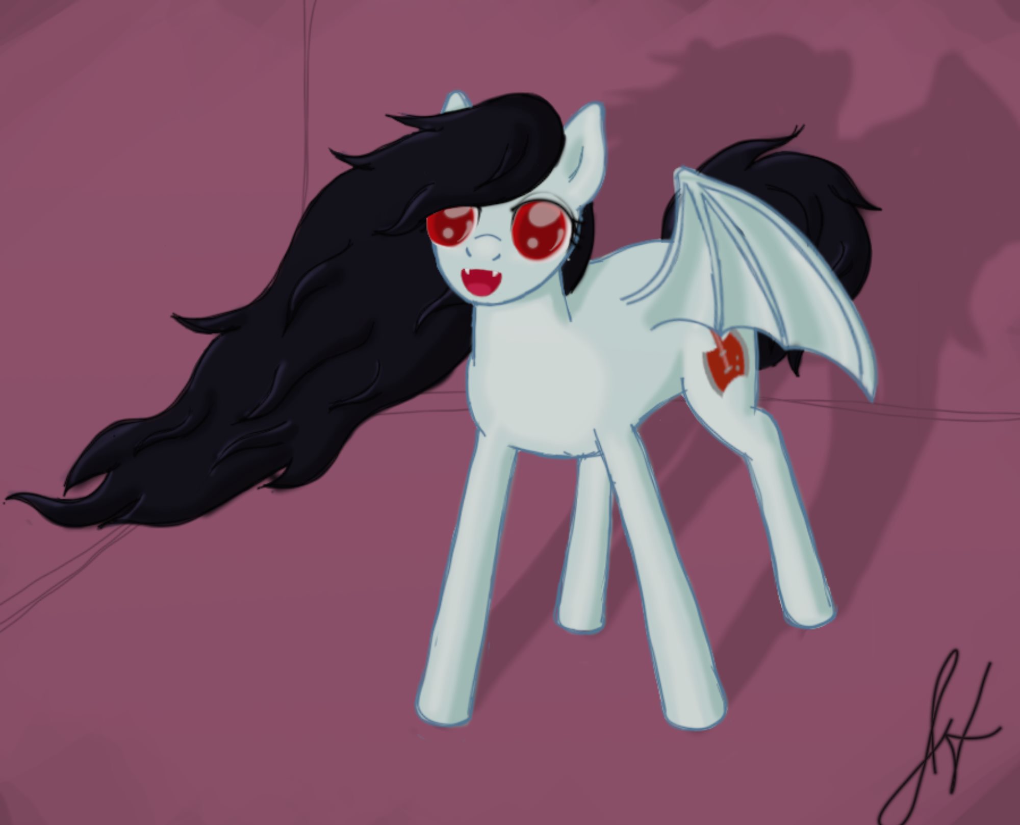 Pony Crossover Sprite Projects - Miscellaneous Fan Art - MLP Forums