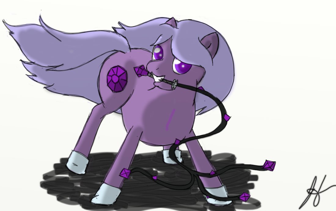 Pony Crossover Sprite Projects - Miscellaneous Fan Art - MLP Forums