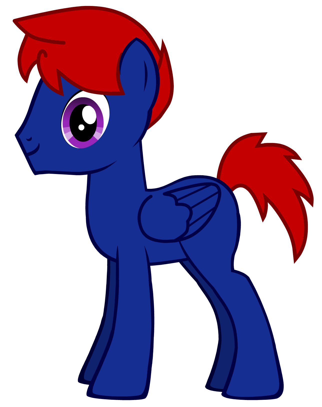 Profile picture - Requestria - MLP Forums