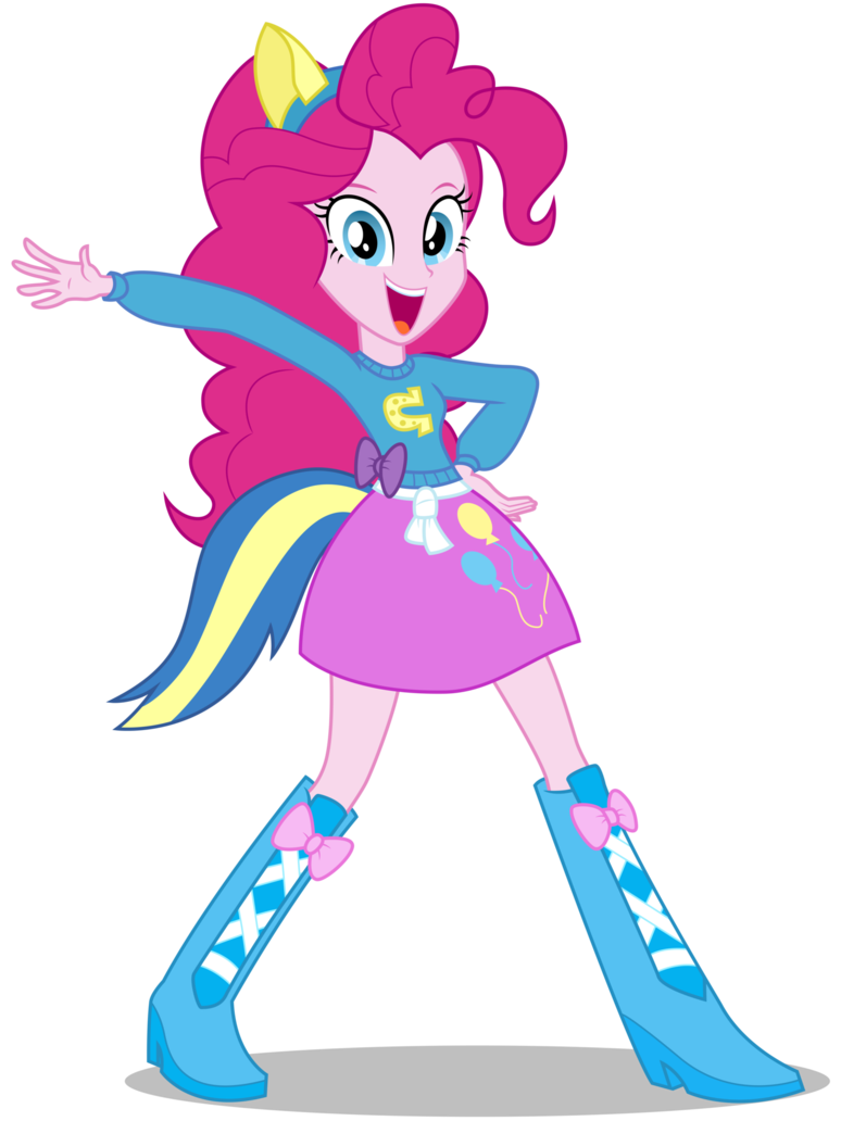 Your thoughts on the MLP-EP character designs? - Equestria Girls - MLP  Forums