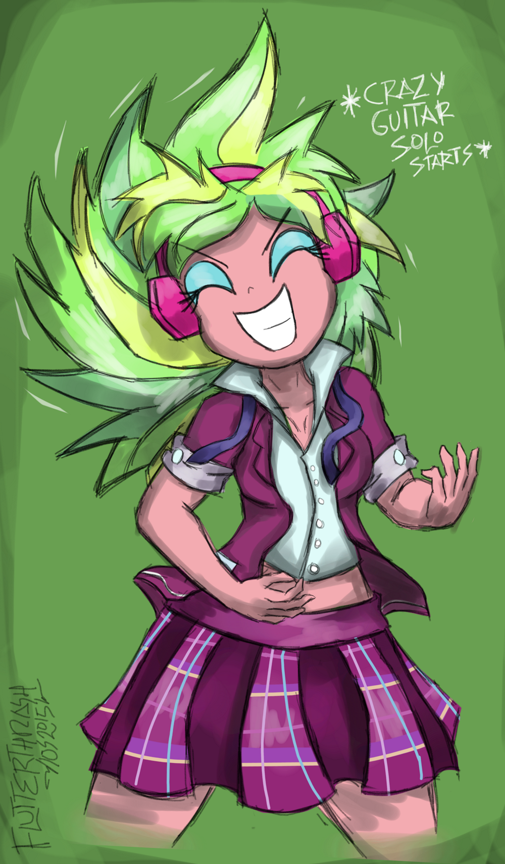 favourite crystal prep student? - Equestria Girls - MLP Forums