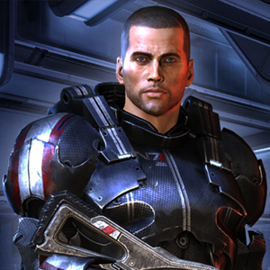 Has Mass Effect Borrowed Heavily From The Babylon 5 TV Show? - Media ...