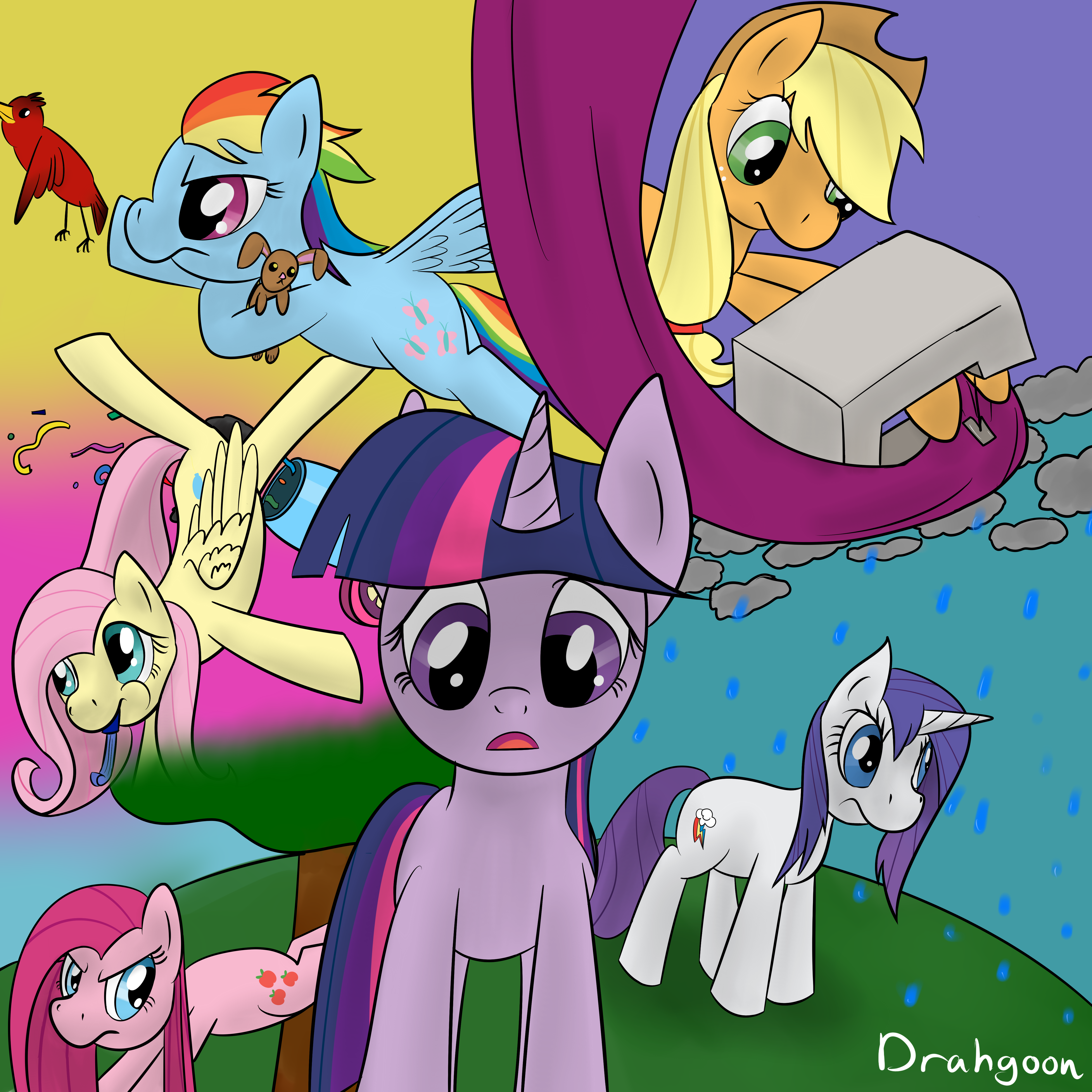 МЛП судьба моя. Cutie Mark check up 2 комикс. C+ Mark is. What is a Pony Schwanz.