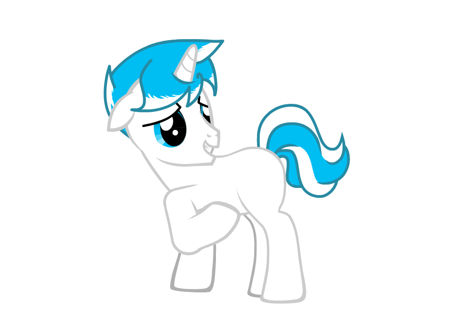 Can Someone Make a GIF Transparent? - Requestria - MLP Forums