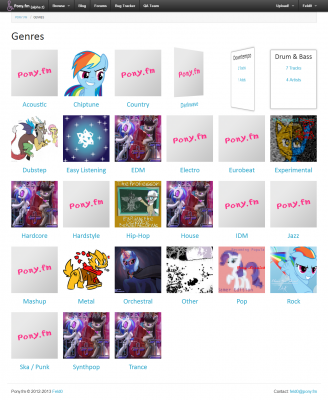Genres on Pony.fm.png