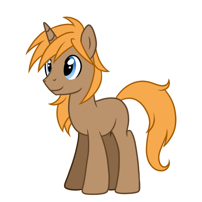 Gender: Male (Stallion). http://mlpforums.com/page/roleplay-characters