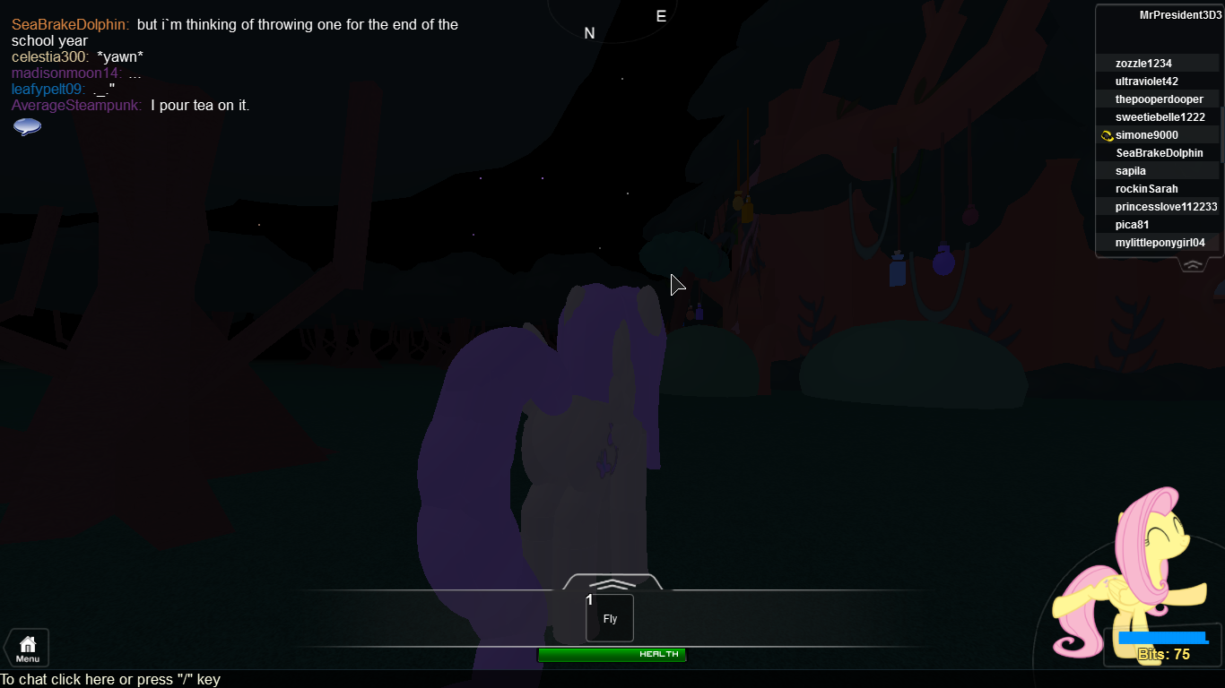 Roblox My Little Pony Roleplay Sugarcube Corner Mlp Forums - my little pony 3d roleplay is magic in roblox