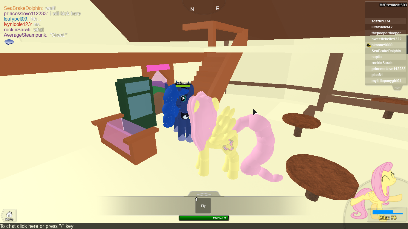 Roblox My Little Pony Roleplay Sugarcube Corner Mlp Forums - roblox my little pony 3d game