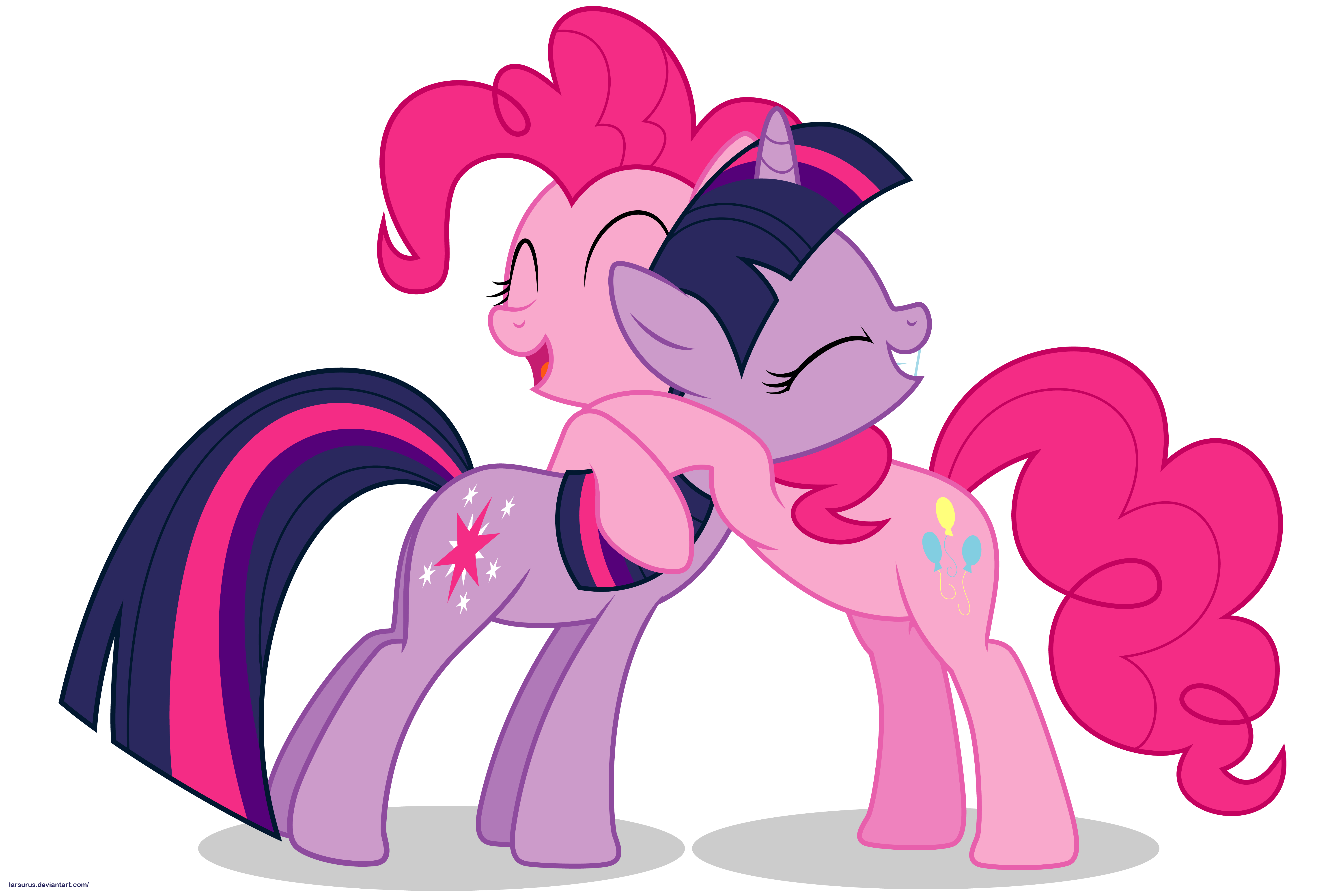 Pink Sparles