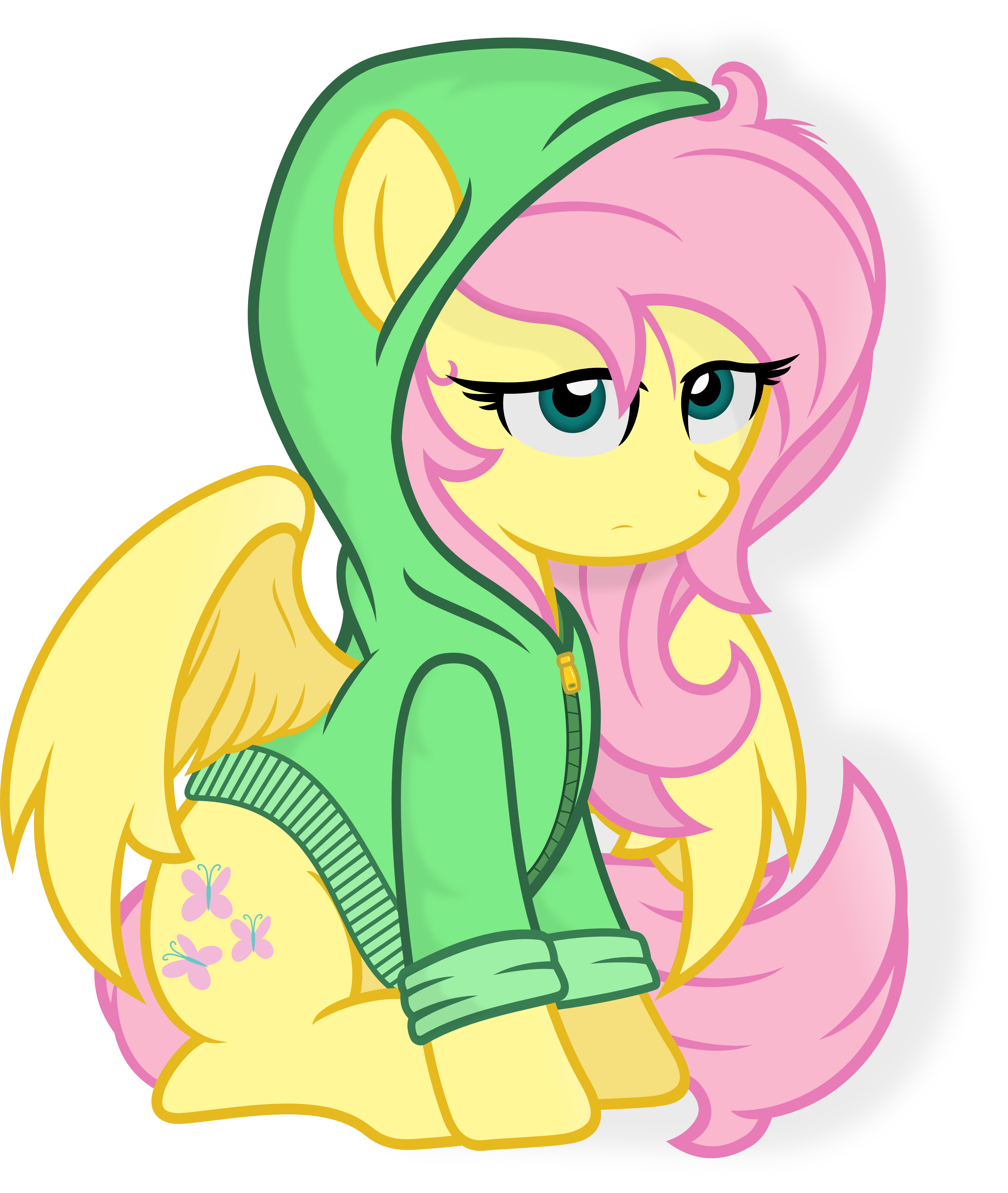 Best mlp. Флаттершай в носочках. Пони в носочках. Fluttershy Hoodie. Флаттершай с пивом.