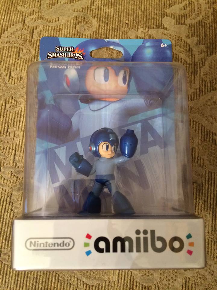 sonic amiibo best buy