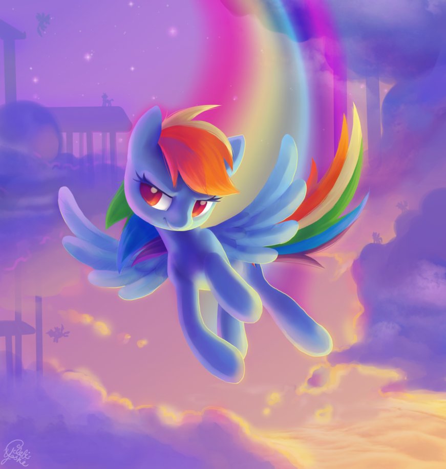 Rainbow Dash Fan Club - Page 179 - Fan Clubs - MLP Forums