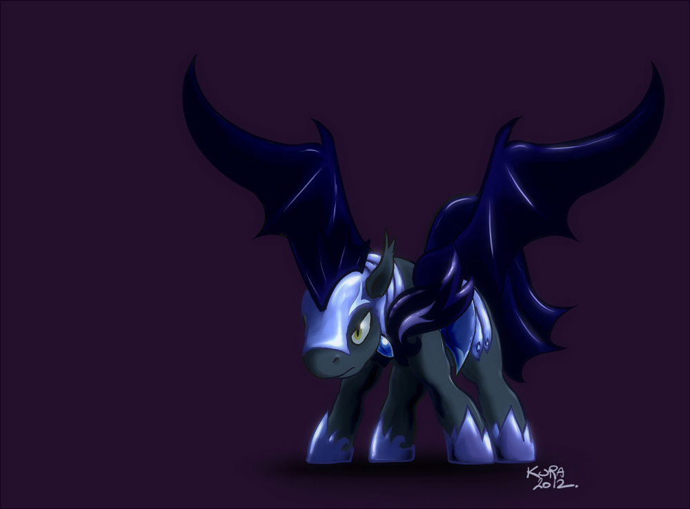 Halloween Game (1) - Lunatic Cake's Blog - MLP Forums