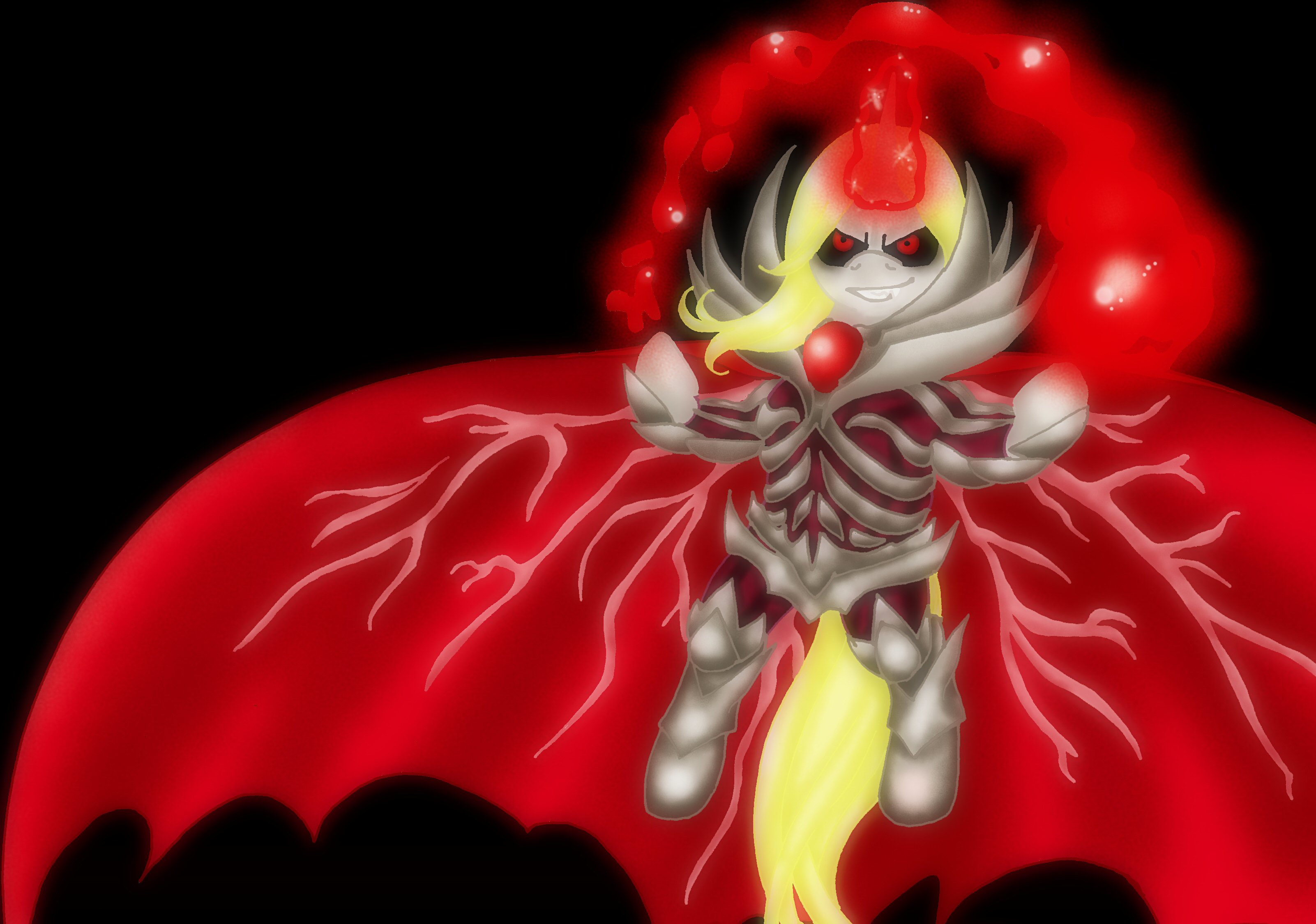 Vladimir from LoLPONIFIED! - Visual Fan Art - MLP Forums