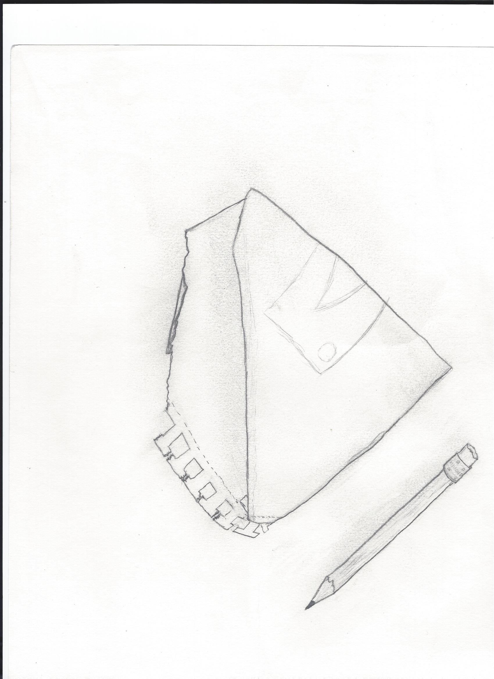 Featured image of post How To Draw A Crumpled Up Paper Crumpled paper by renji7 on deviantart