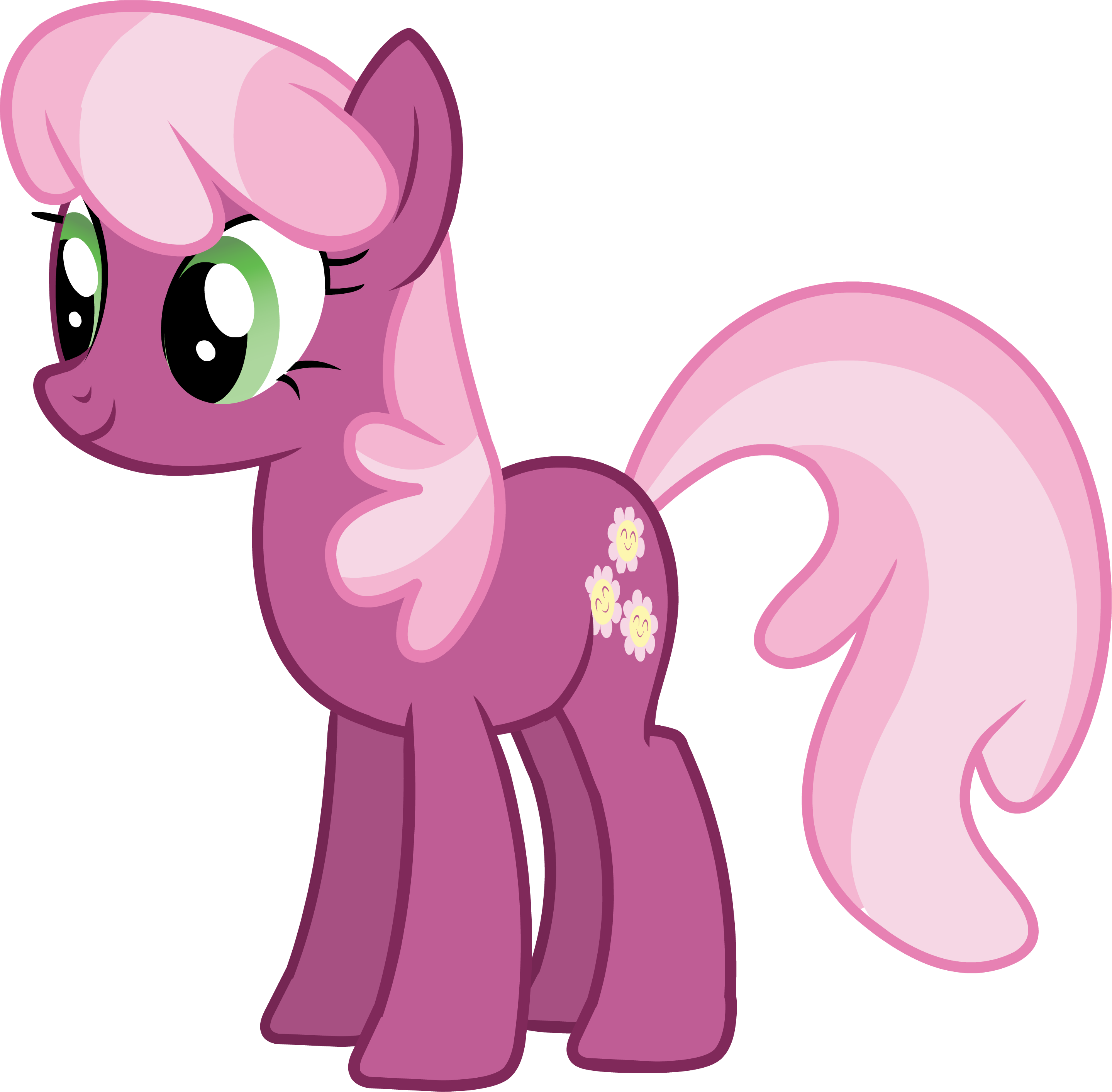 Miss cheerilee mlp