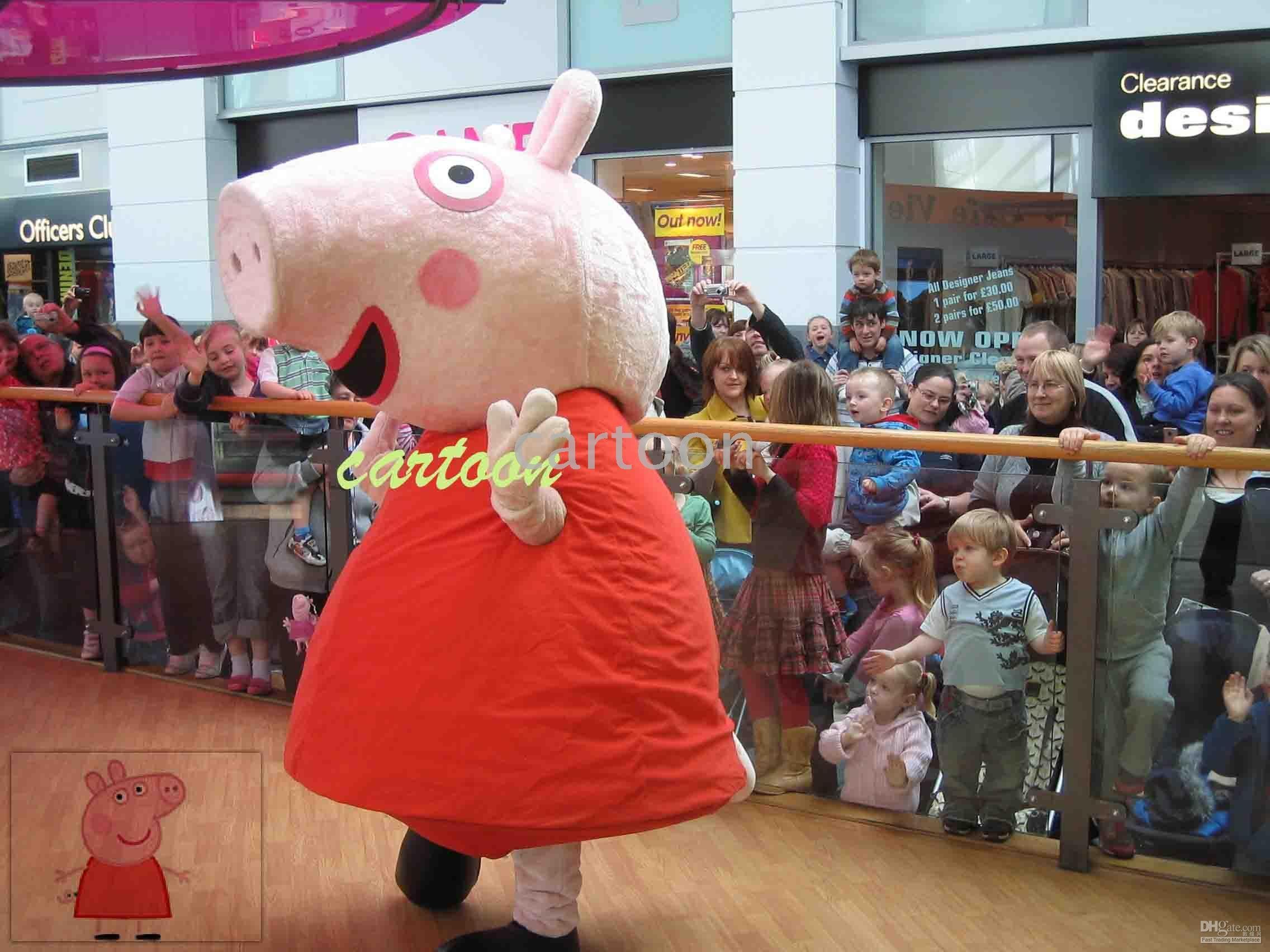 Peppa pig thread. - Media Discussion - MLP Forums