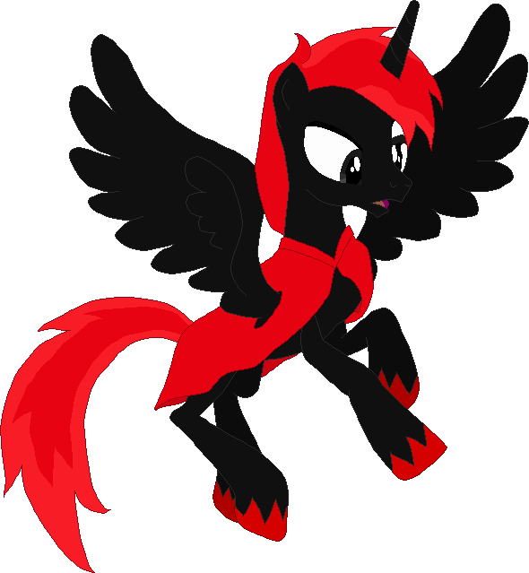 Can Someone Make a GIF Transparent? - Requestria - MLP Forums