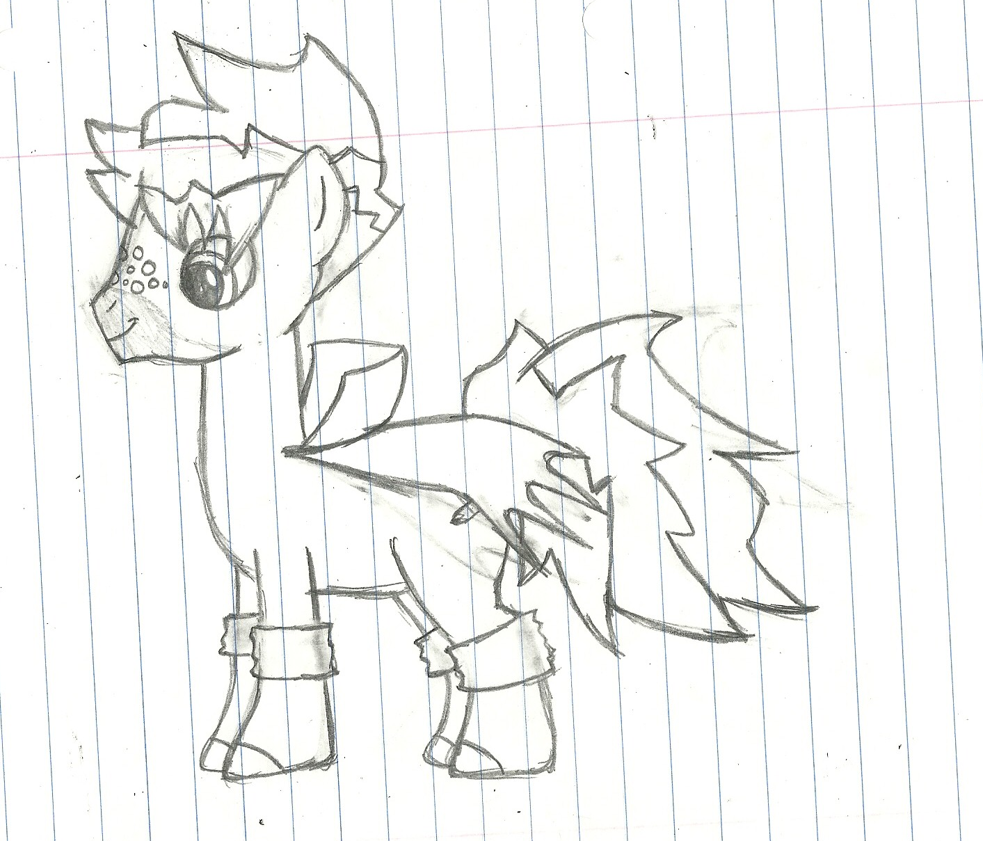 Drawing Stuff (Need Ideas) - Miscellaneous Fan Art - MLP Forums