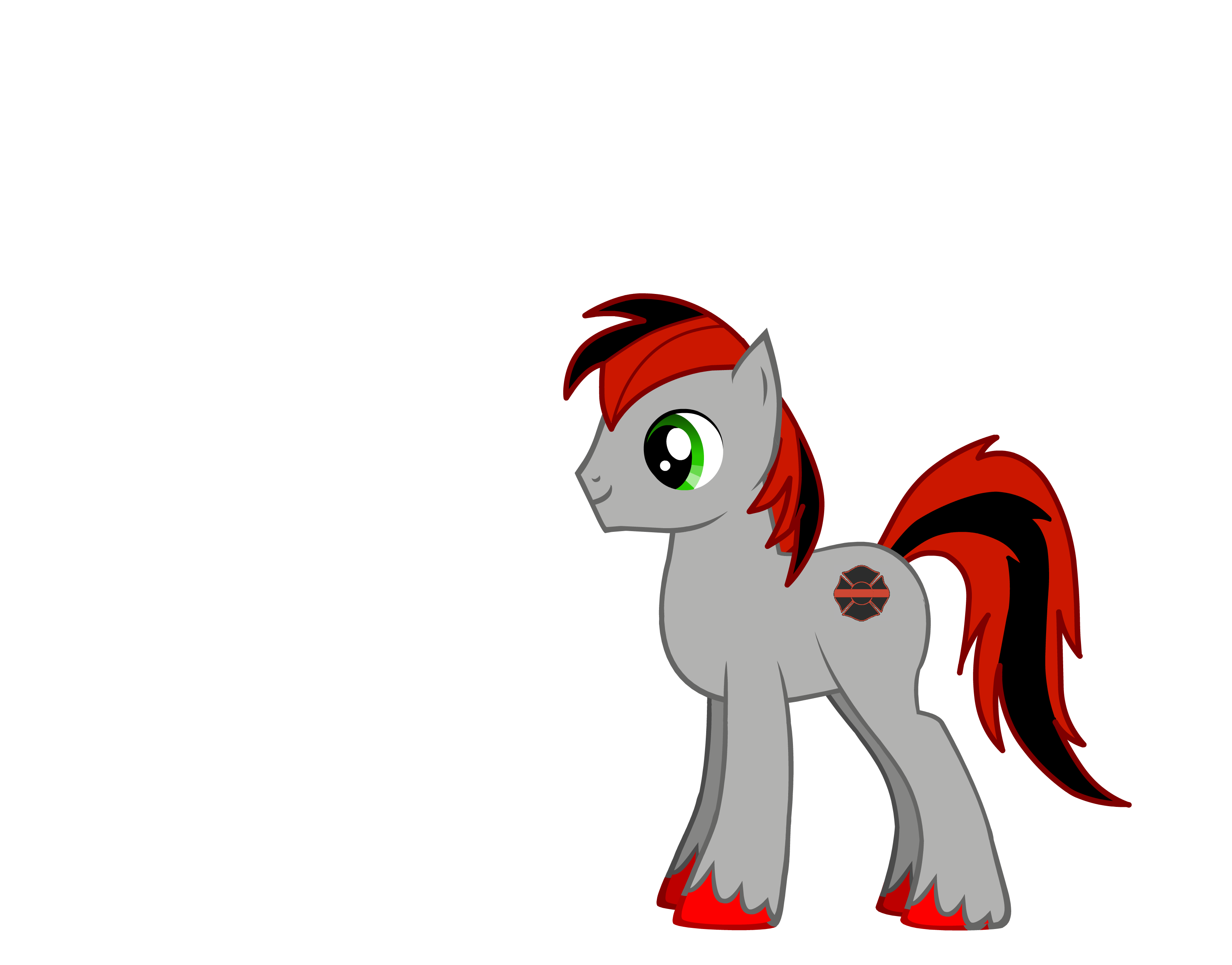 Request - Squirt my Fire Fighting pony - Requestria - MLP Forums