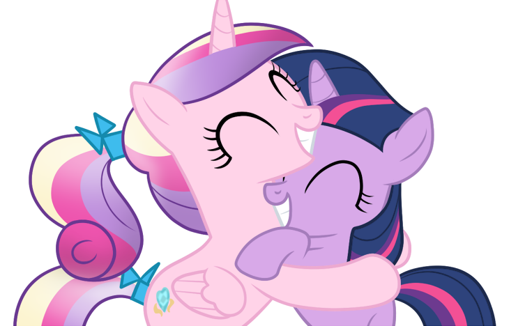 Image result for mlp hugs