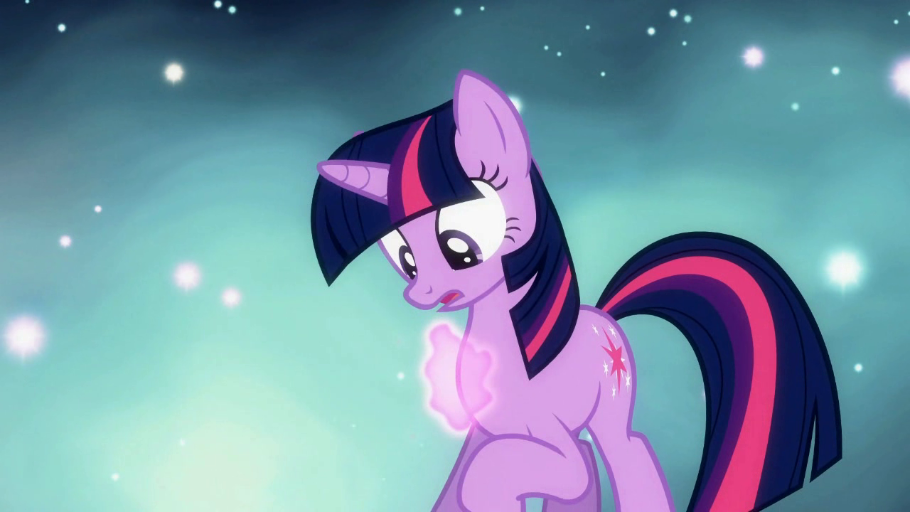 Do you think Celestia had rights to transform Twilight? - MLP:FiM Canon ...