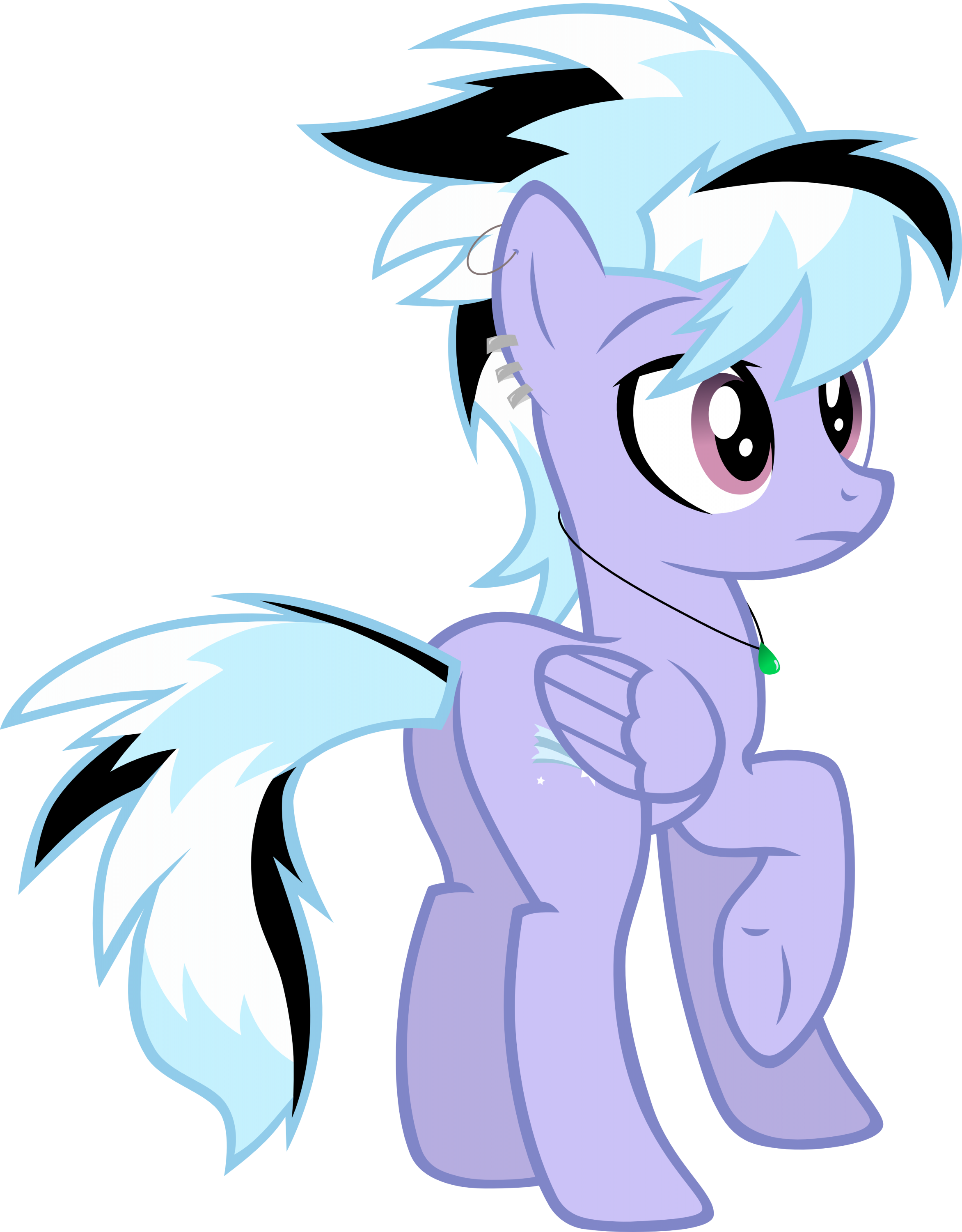 Mlp cloud chaser