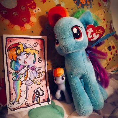 dashie plushie amazon